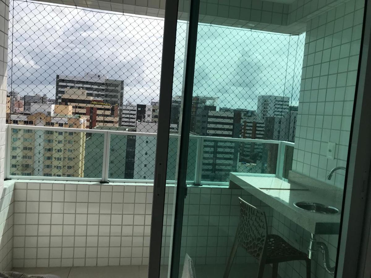Edf.Promenadeii Apto1009/Ponta Verde Maceió Exterior foto